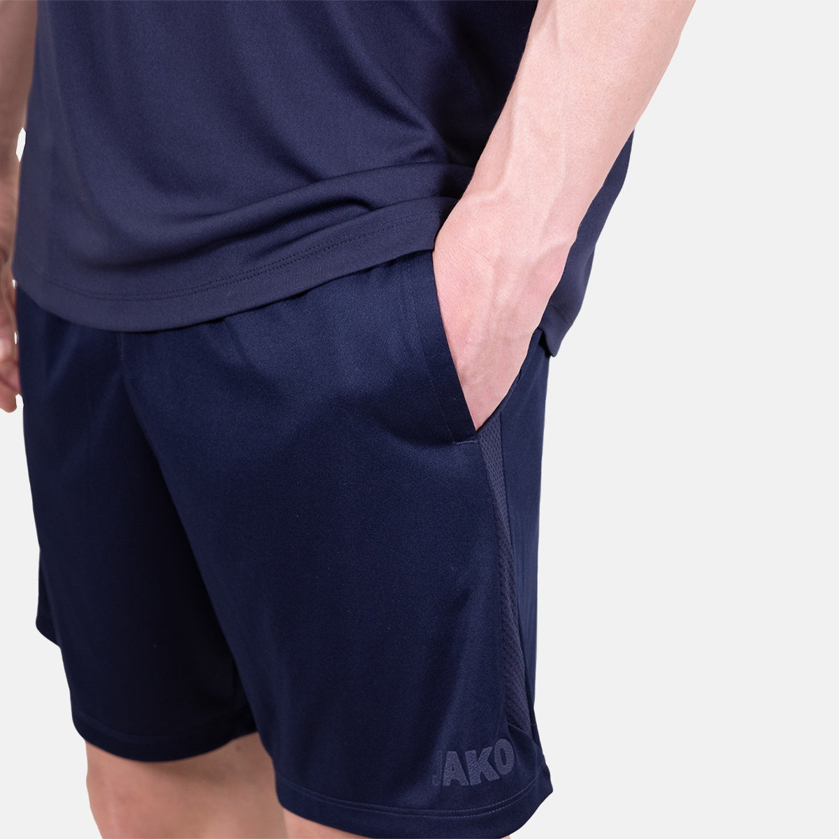 JAKO Short Power marine