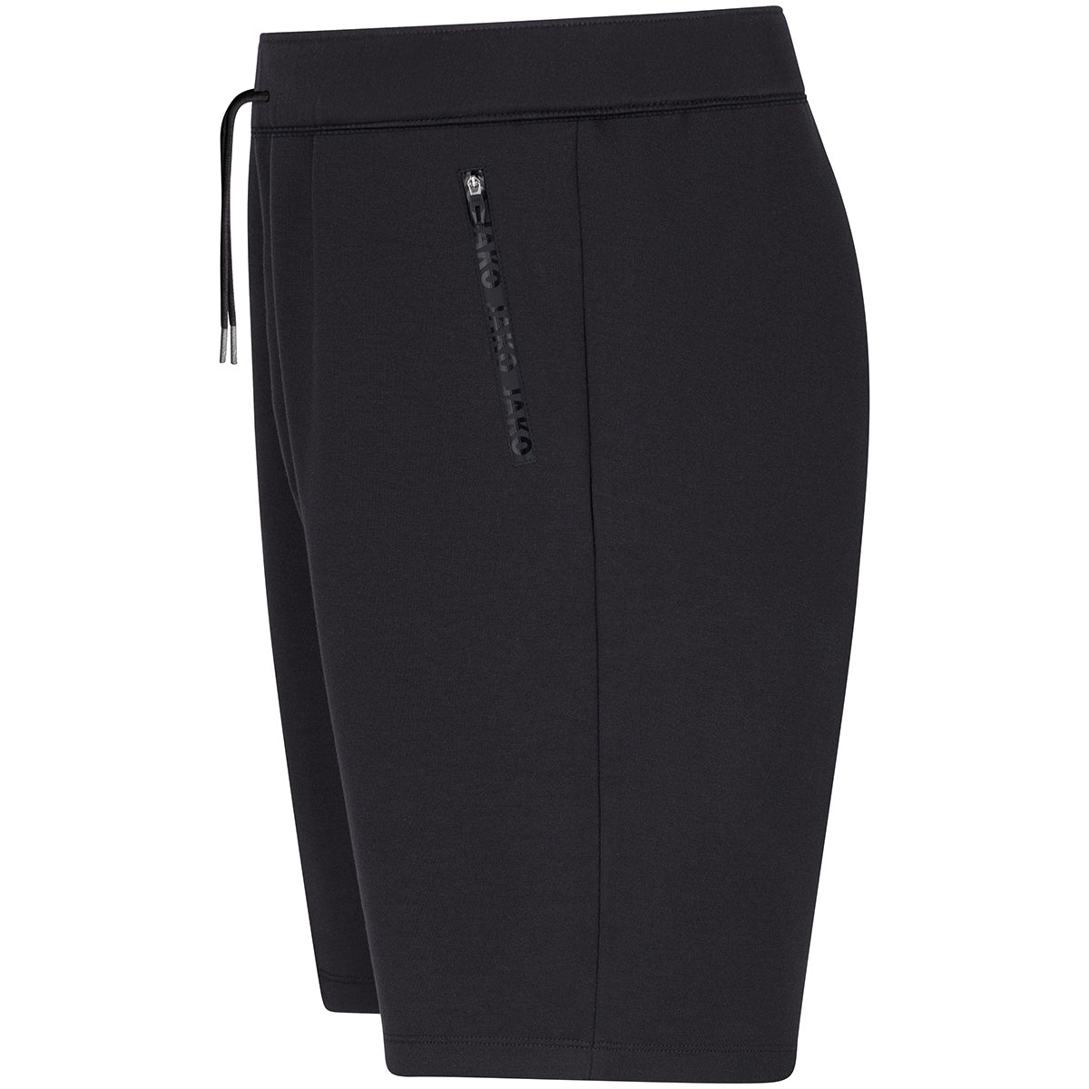 JAKO Short Pro Casual schwarz
