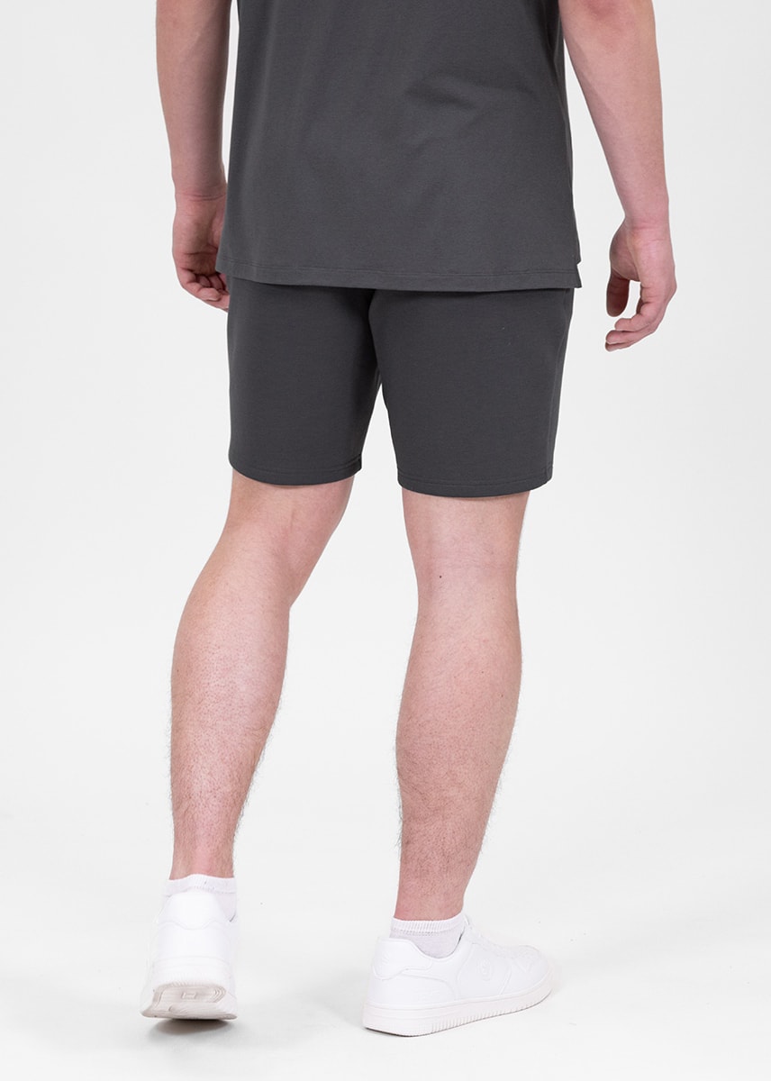 JAKO Short Pro Casual aschgrau