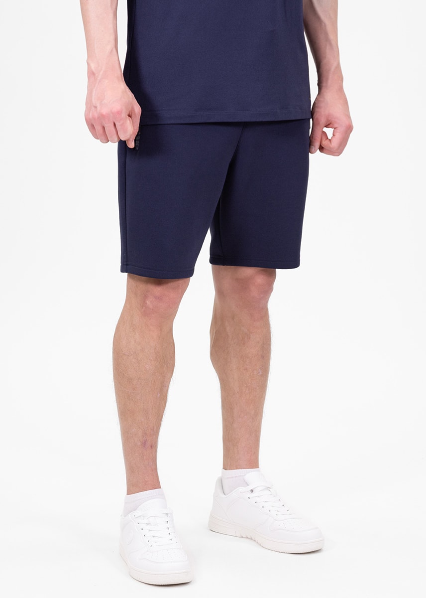 JAKO Short Pro Casual marine