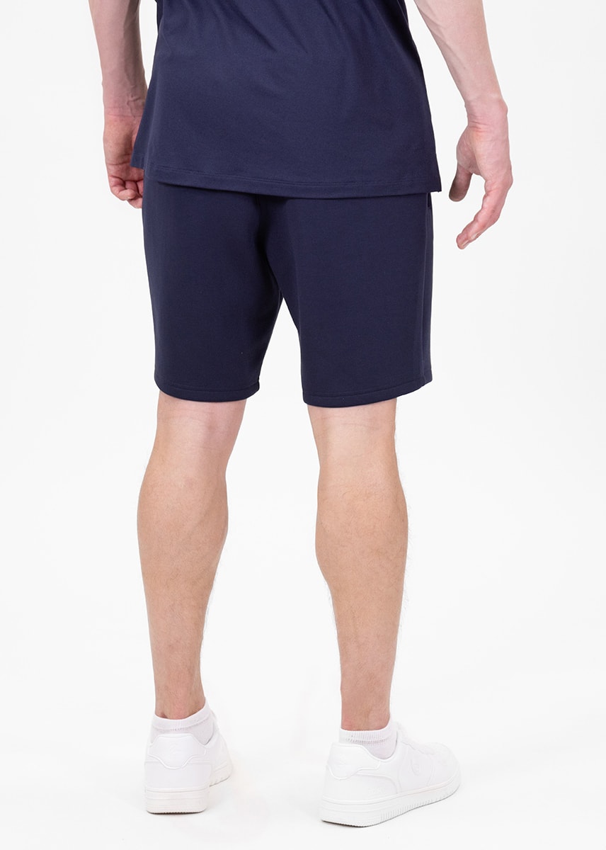 JAKO Short Pro Casual marine
