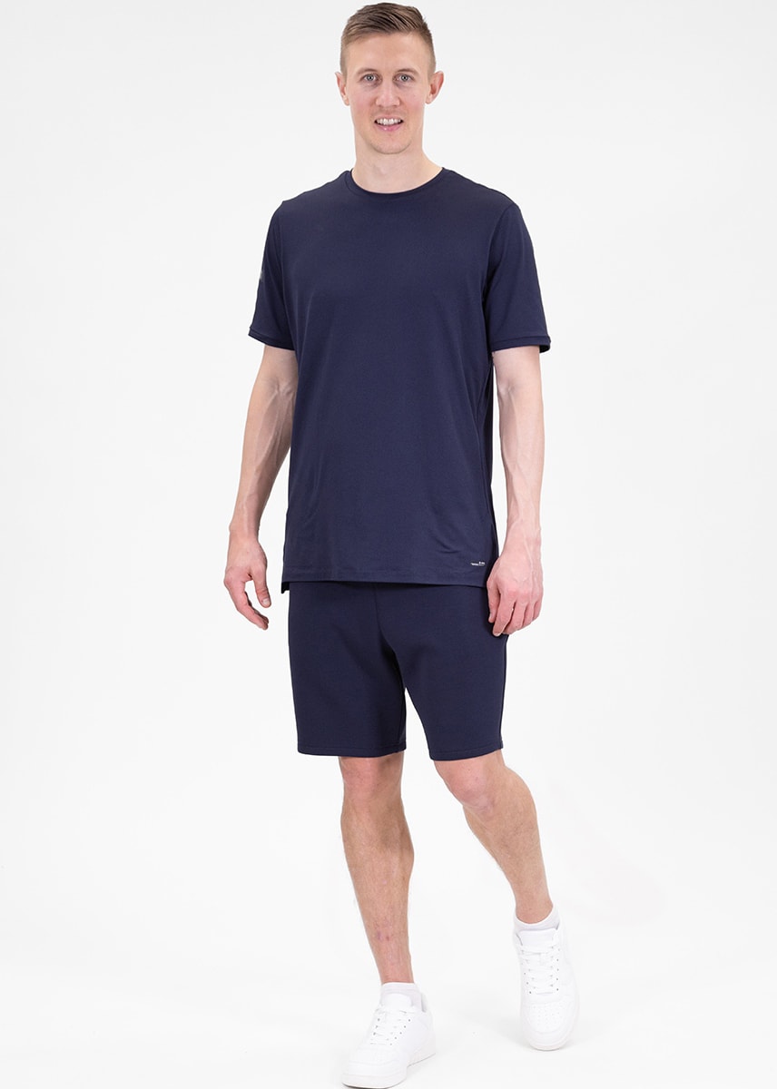 JAKO Short Pro Casual marine
