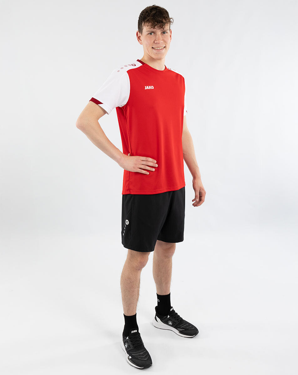 JAKO Webshort Dynamic schwarz