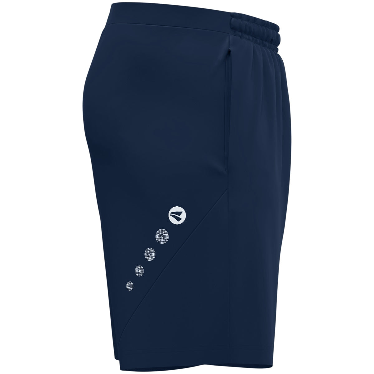 JAKO Webshort Dynamic marine