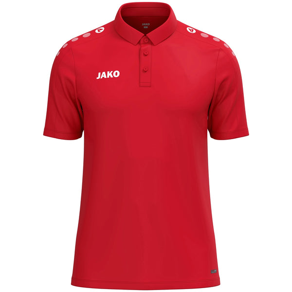 JAKO Polo One rot