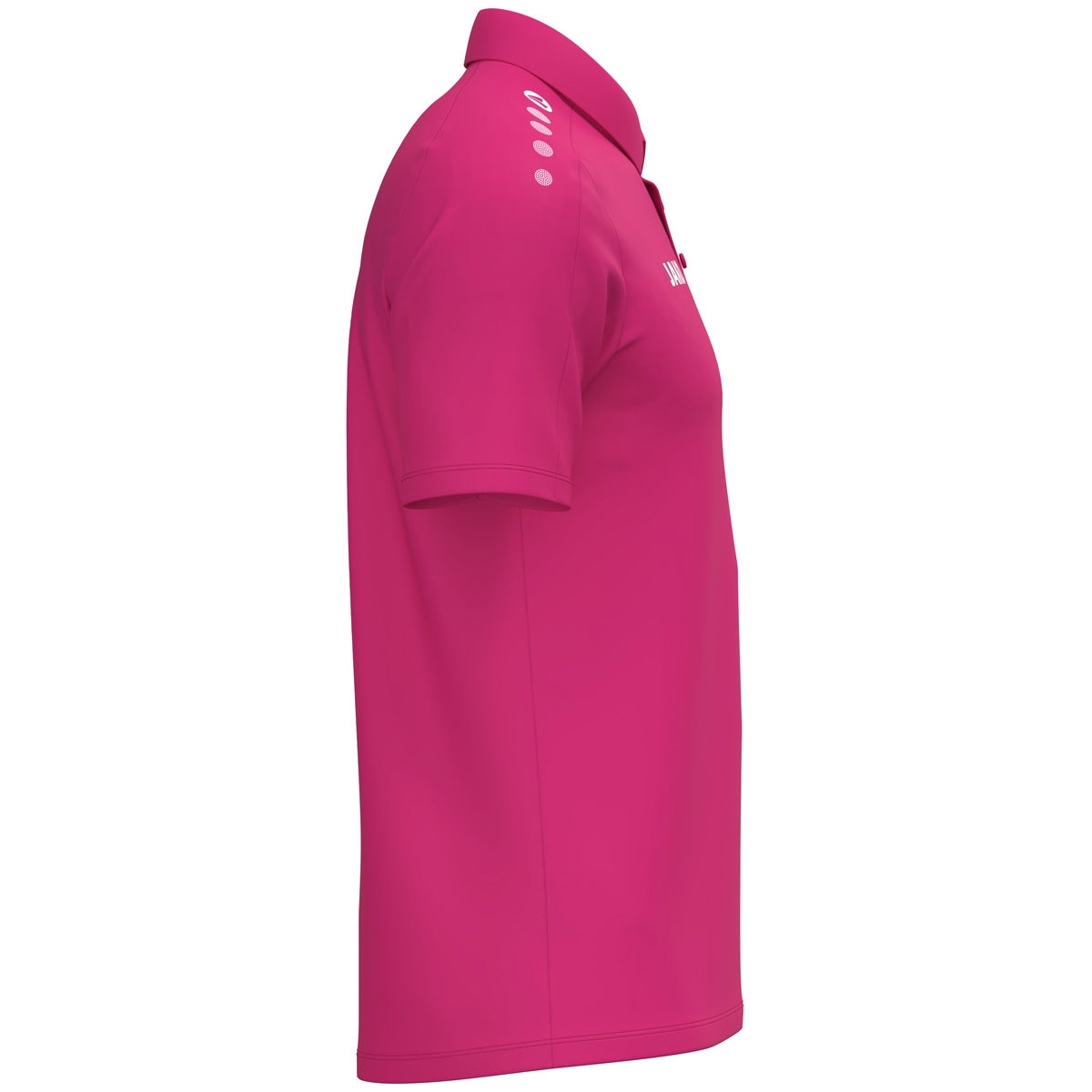 JAKO Polo One deep pink