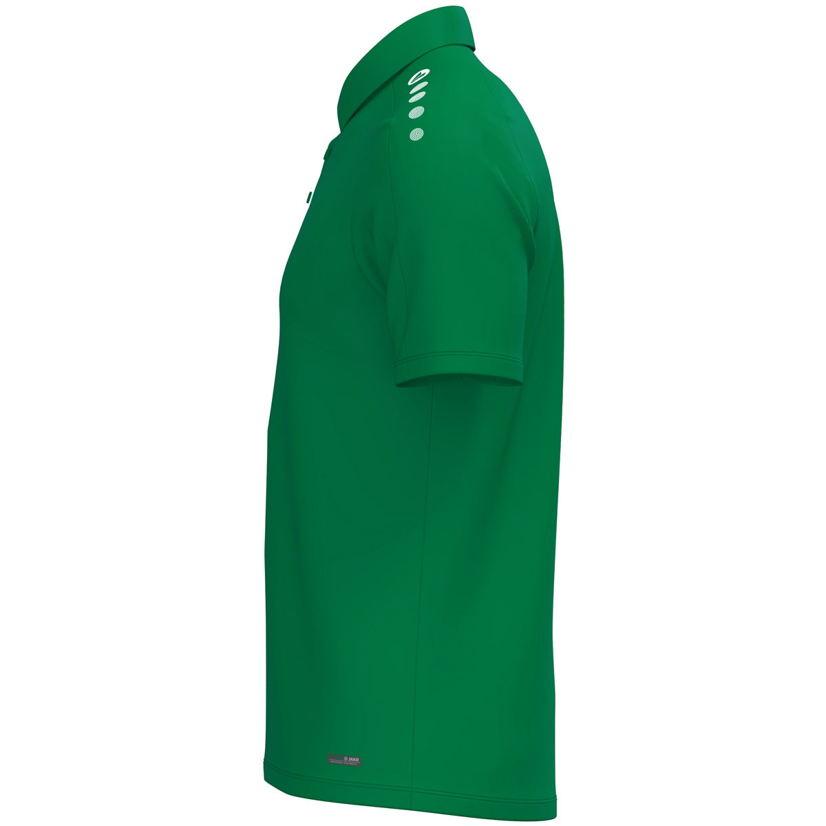 JAKO Polo One sportgrün