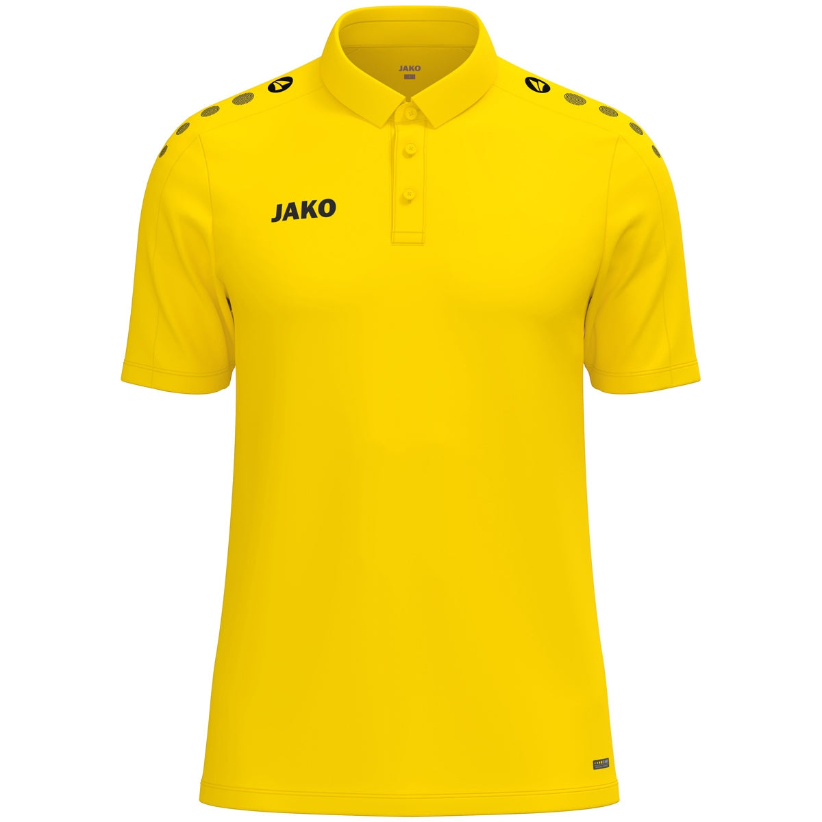 JAKO Polo One gelb
