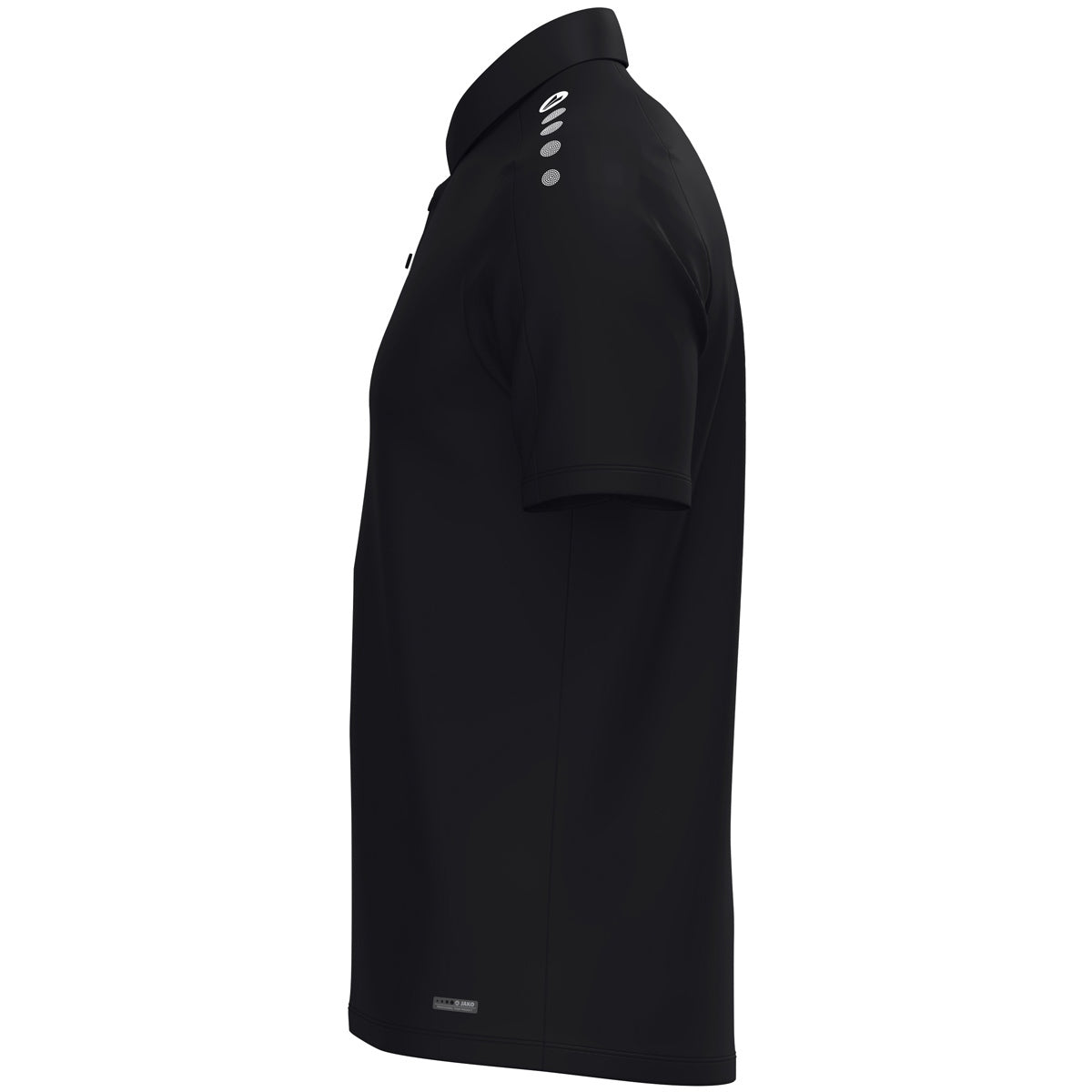 JAKO Polo One schwarz
