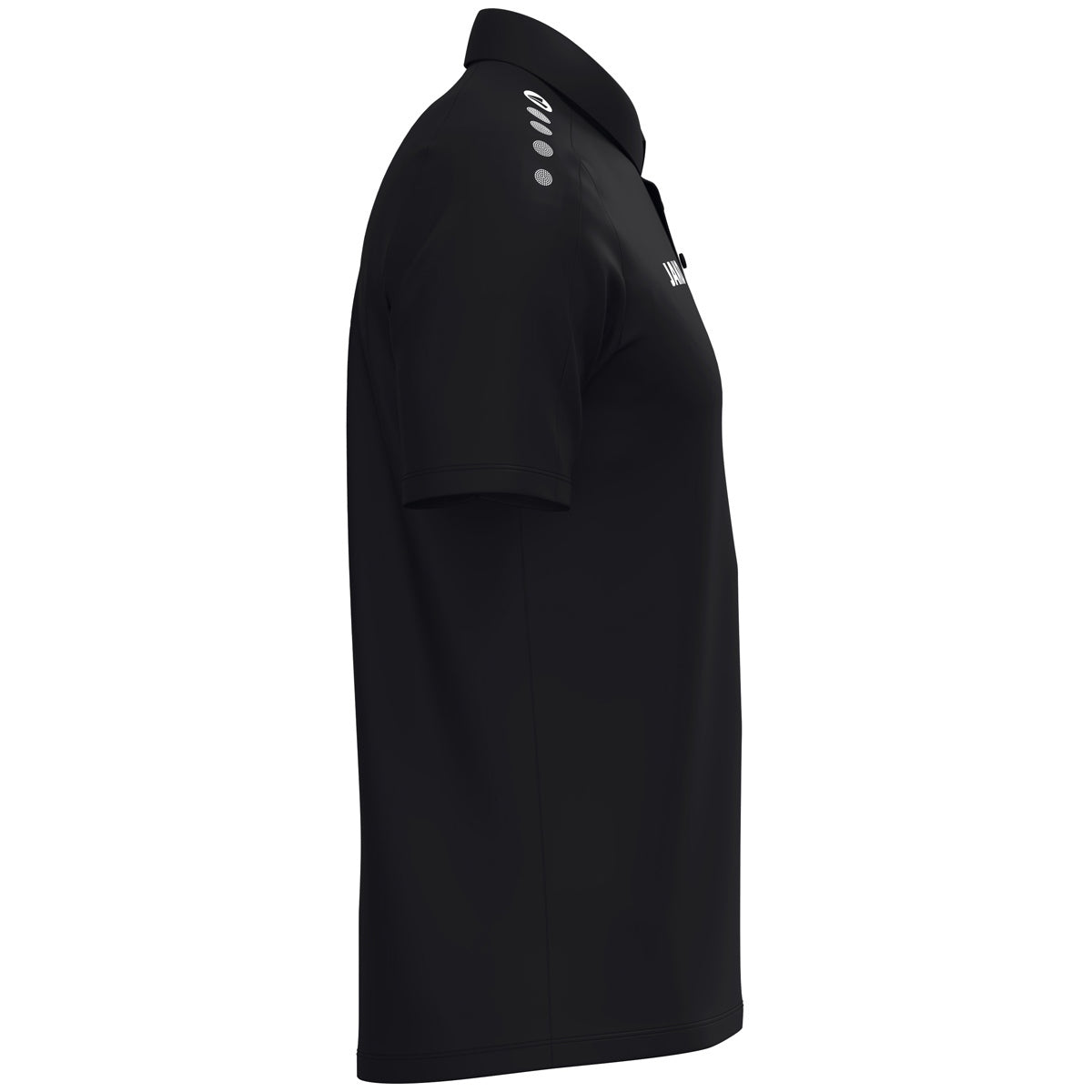 JAKO Polo One schwarz