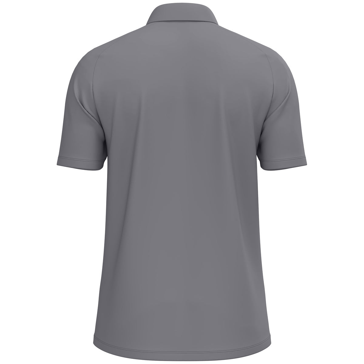 JAKO Polo One grau