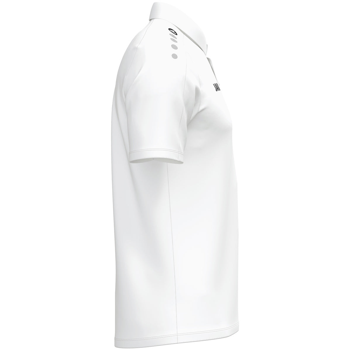 JAKO Polo One Cotton weiß