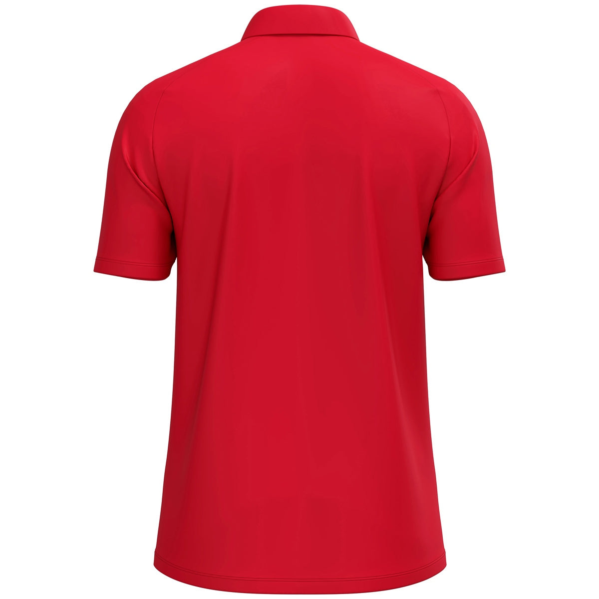 JAKO Polo One Cotton rot