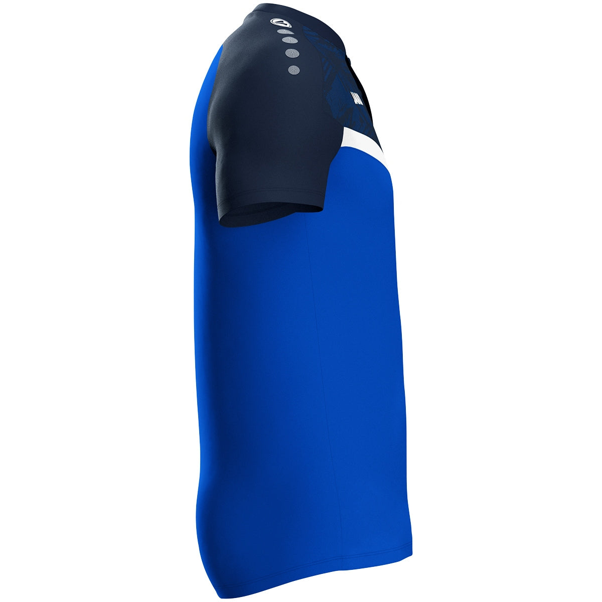 JAKO Polo Iconic 6324 royal/marine