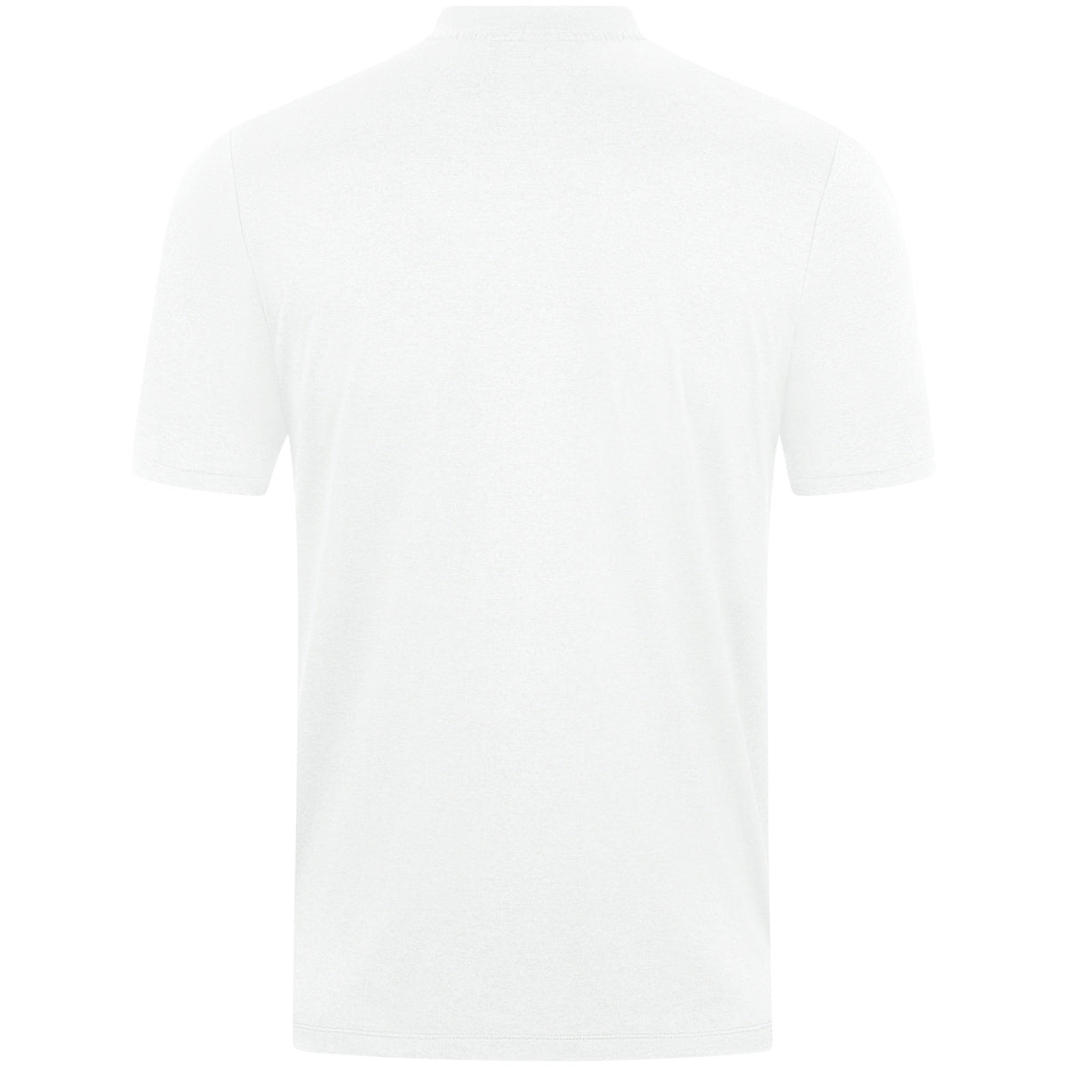 JAKO Polo Pro Casual weiß