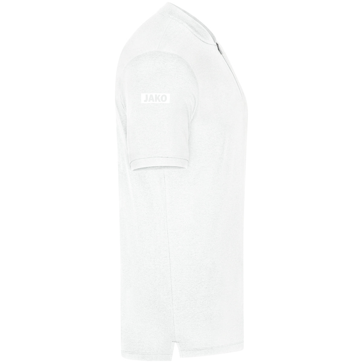JAKO Polo Pro Casual weiß