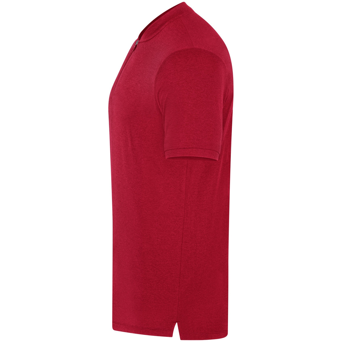 JAKO Polo Pro Casual chili rot