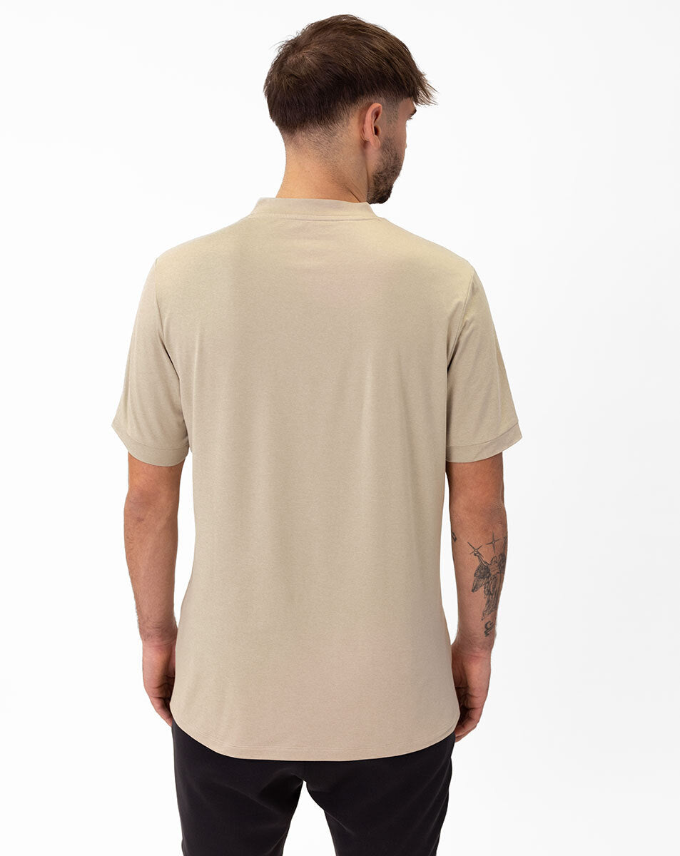 JAKO Polo Pro Casual beige