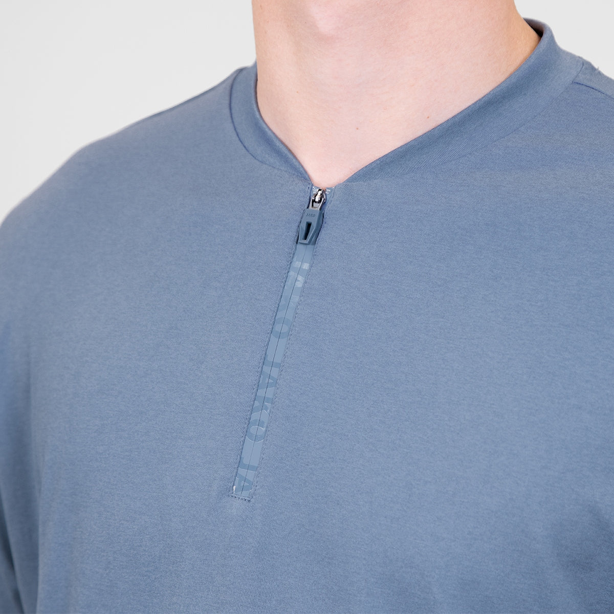 JAKO Polo Pro Casual smokey blue