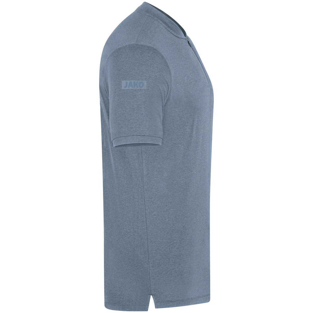 JAKO Polo Pro Casual smokey blue