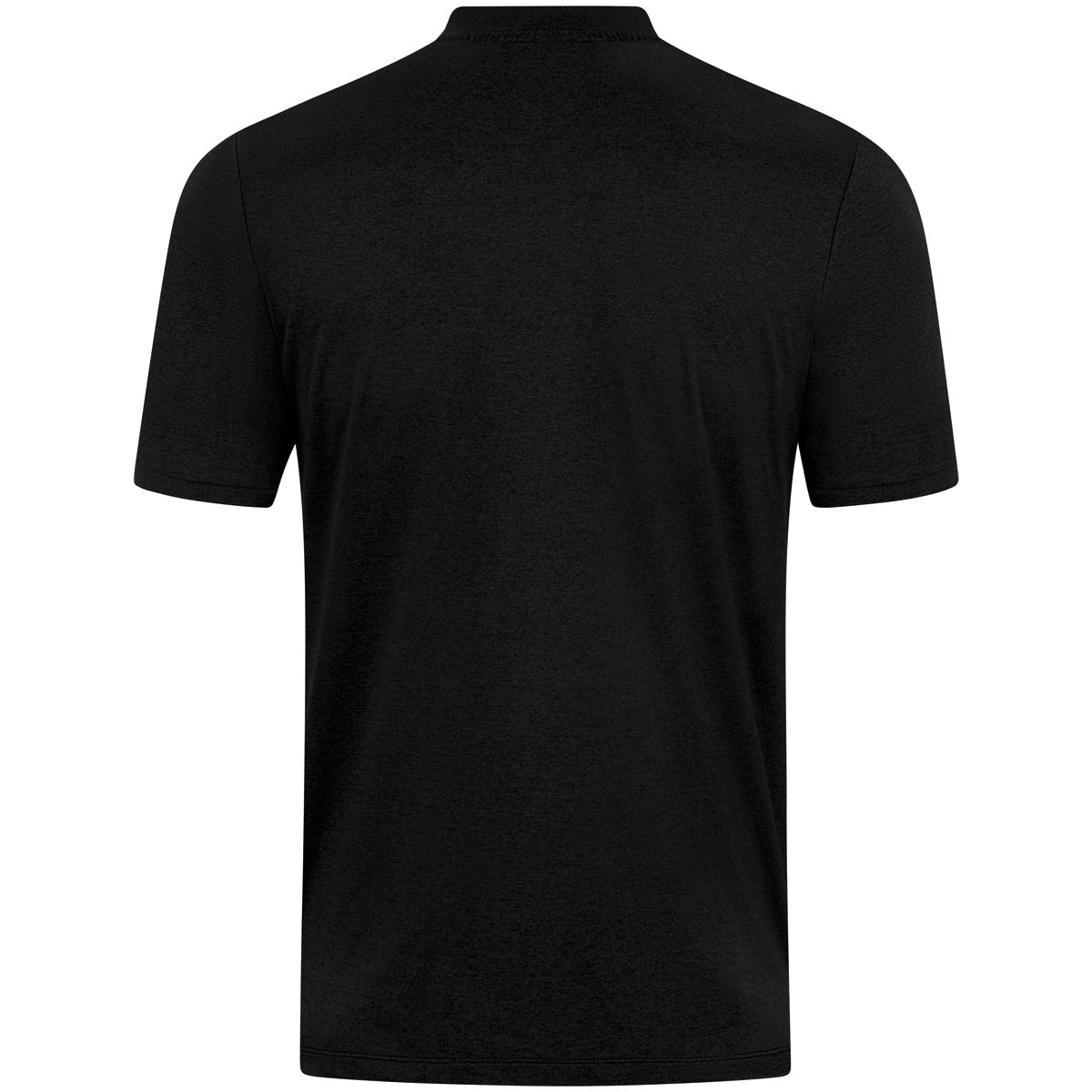 JAKO Polo Pro Casual schwarz
