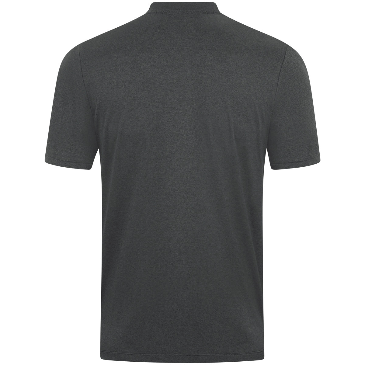 JAKO Polo Pro Casual aschgrau