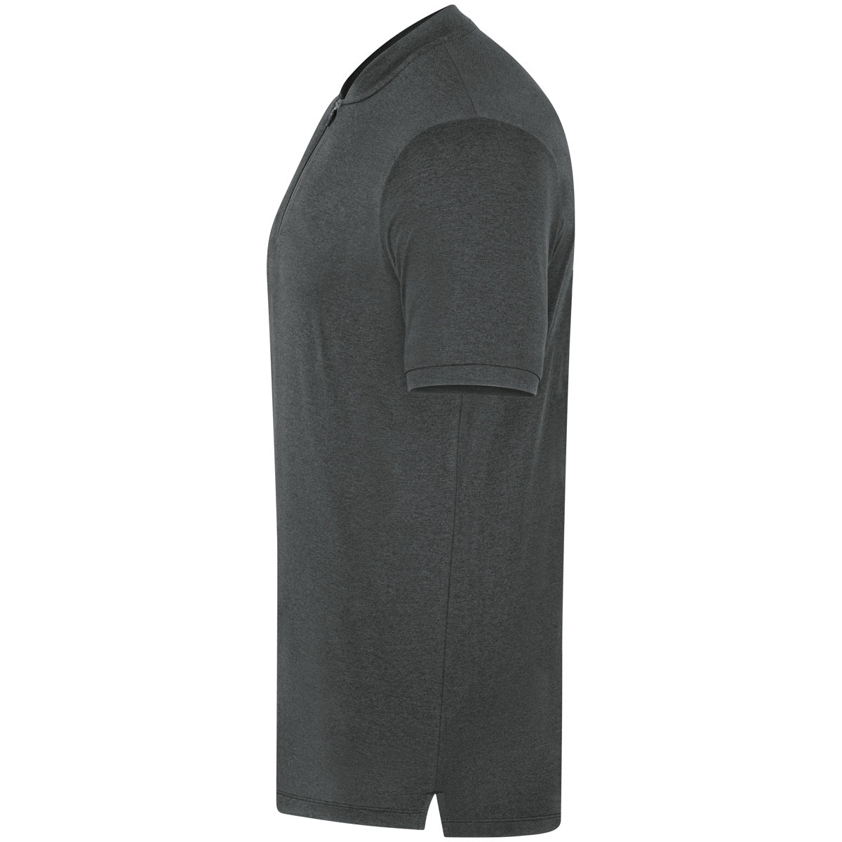 JAKO Polo Pro Casual aschgrau