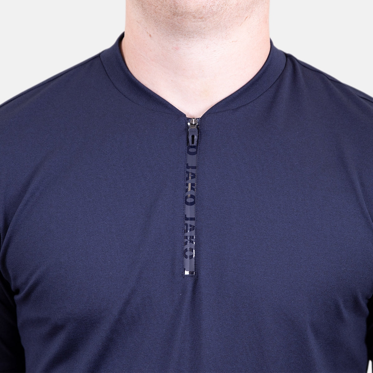 JAKO Polo Pro Casual marine