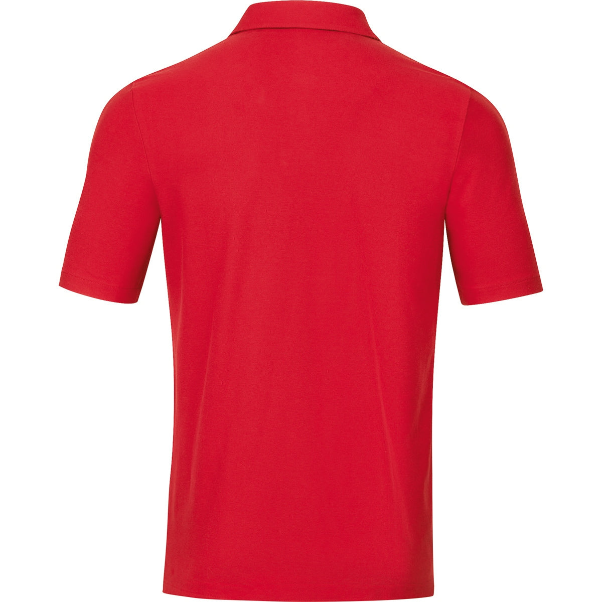 JAKO Polo Base rot