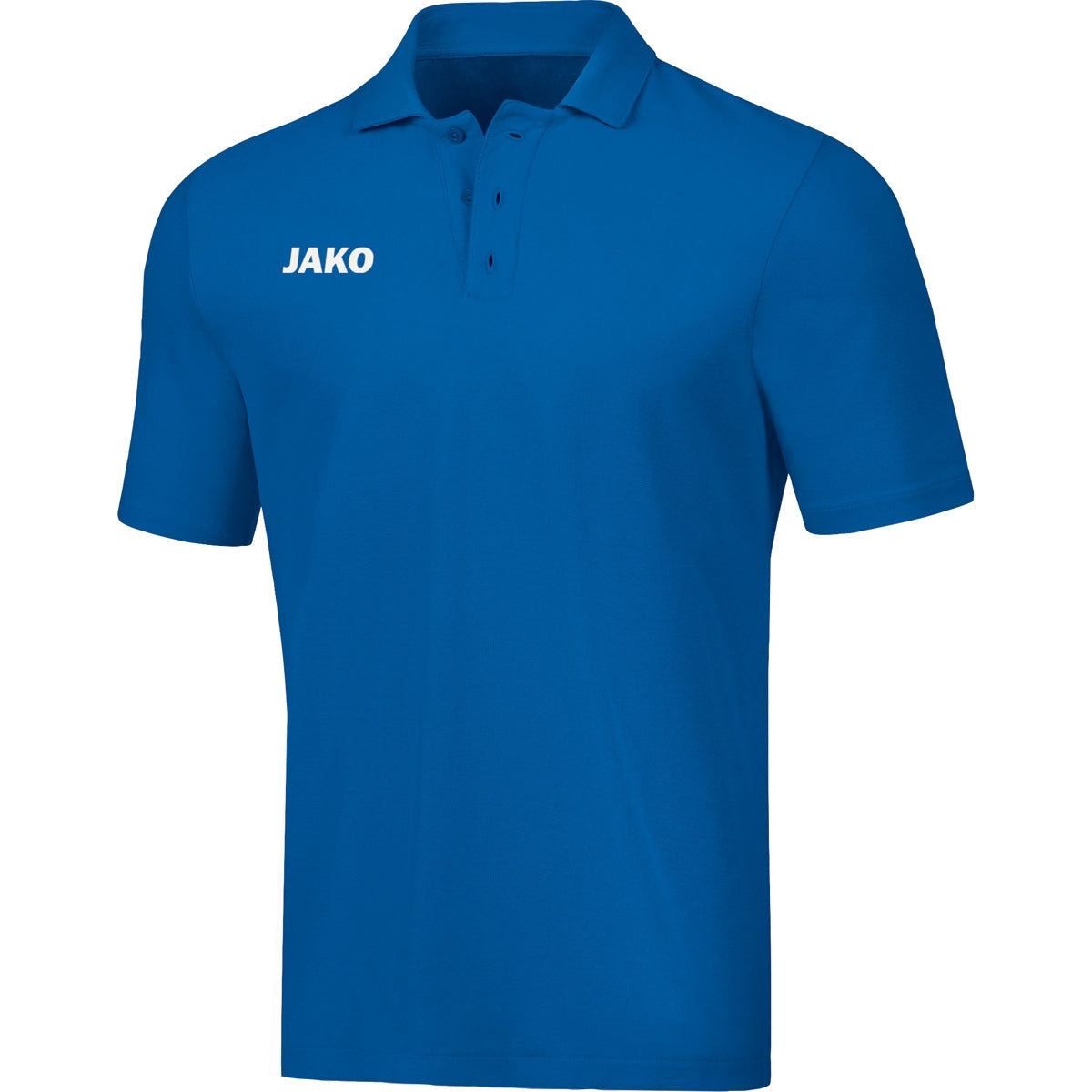 JAKO Polo Base royal