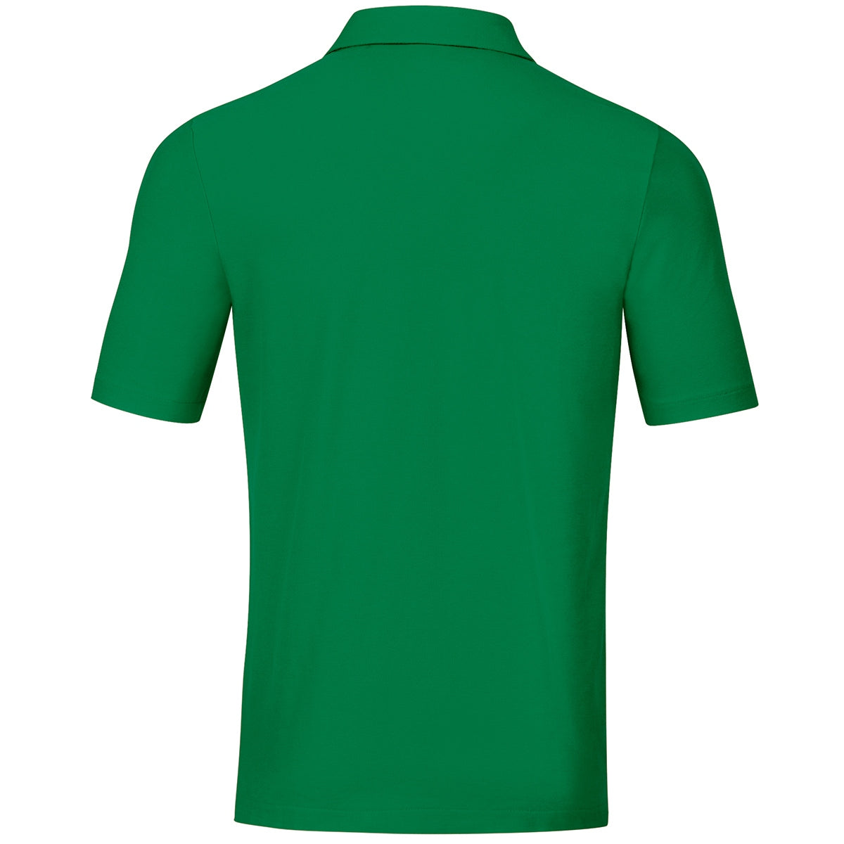 JAKO Polo Base sportgrün