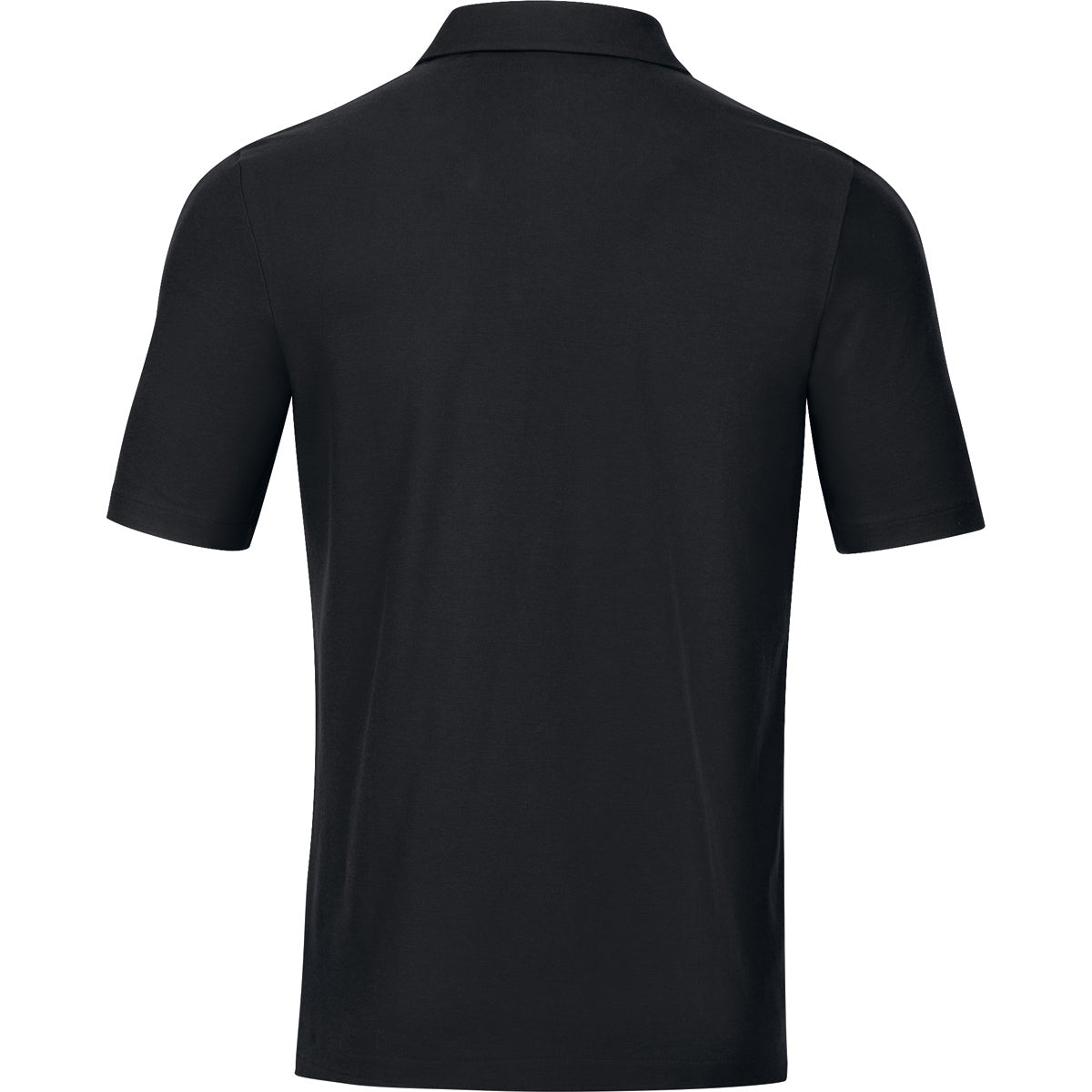 JAKO Polo Base schwarz
