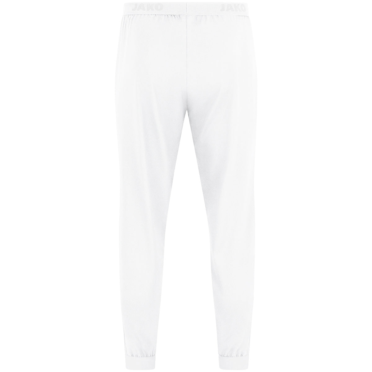 JAKO Freizeithose Power weiß