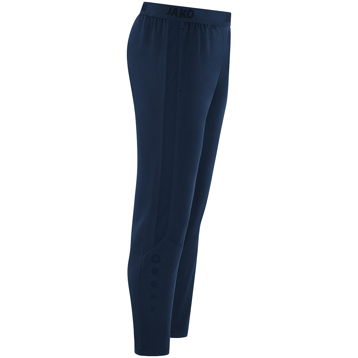 JAKO Freizeithose Power marine