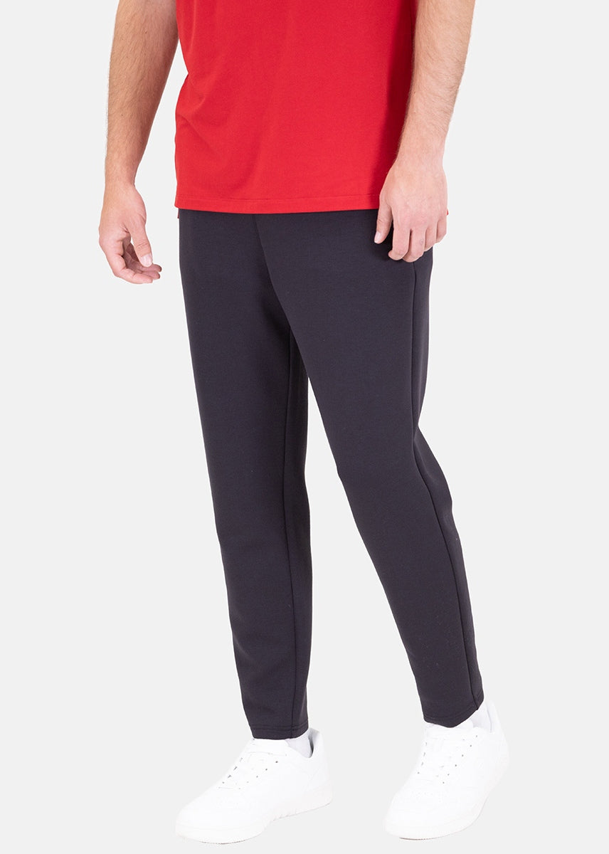 JAKO Jogginghose Pro Casual schwarz