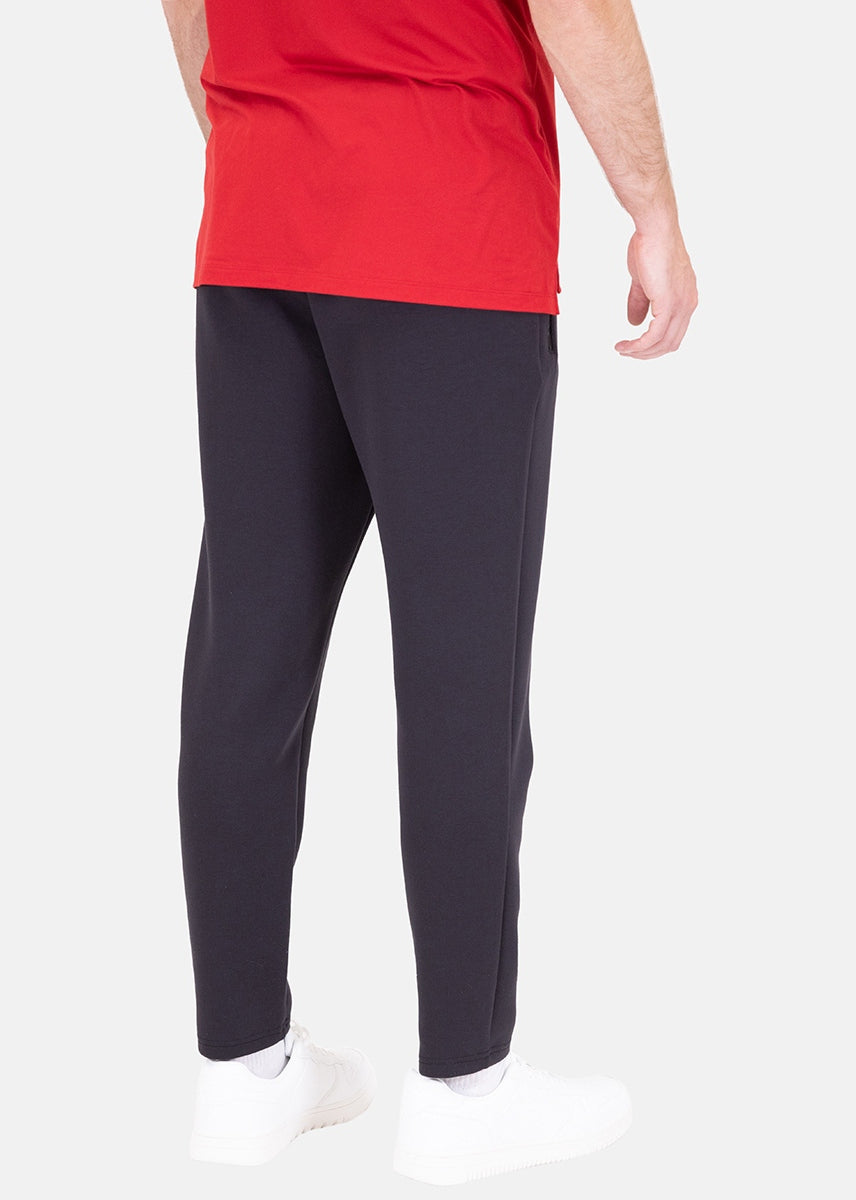 JAKO Jogginghose Pro Casual schwarz