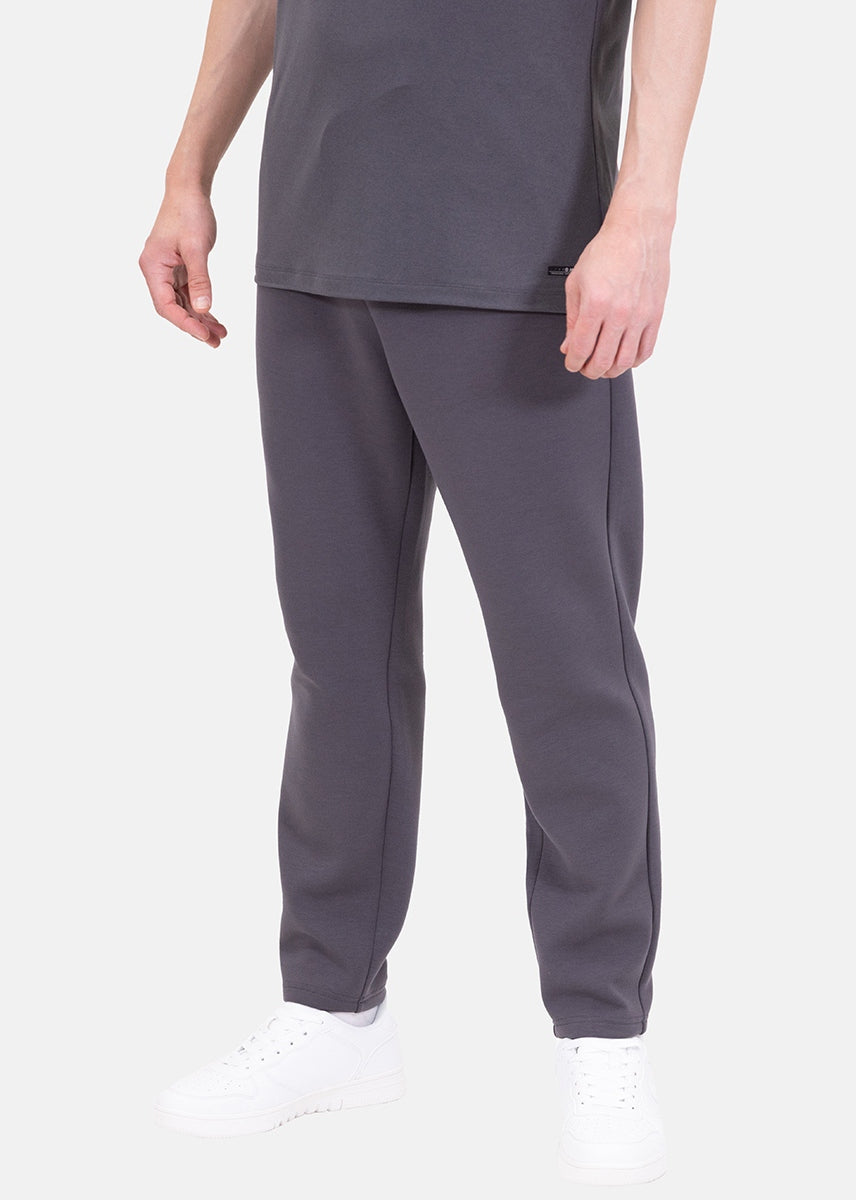 JAKO Jogginghose Pro Casual aschgrau