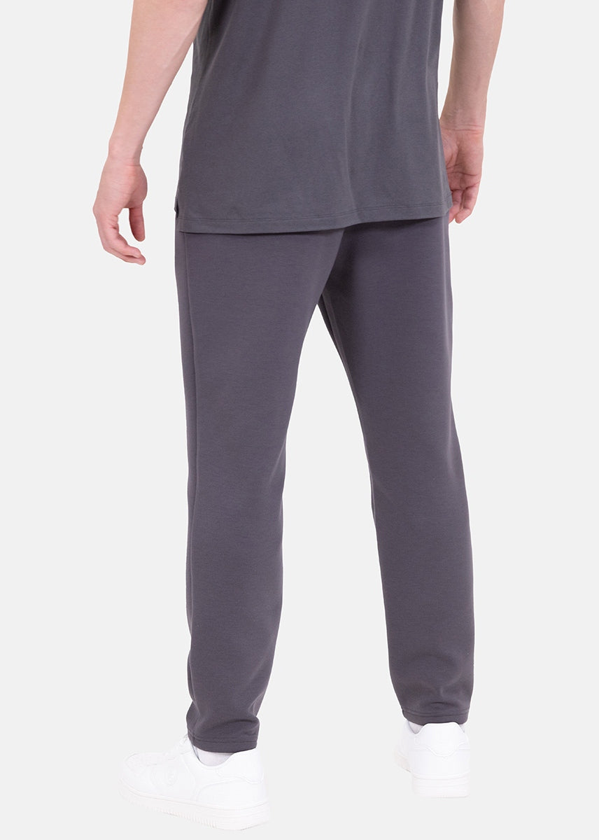JAKO Jogginghose Pro Casual aschgrau