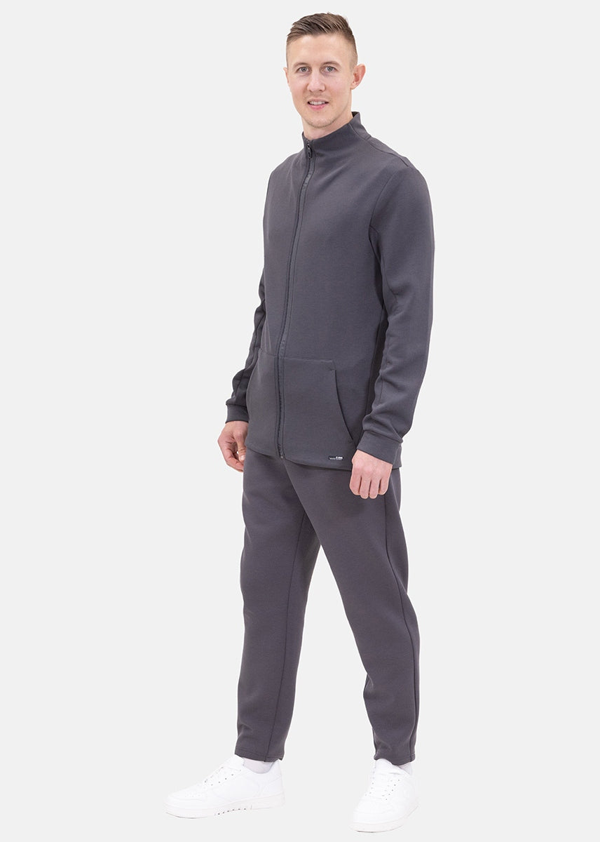 JAKO Jogginghose Pro Casual aschgrau