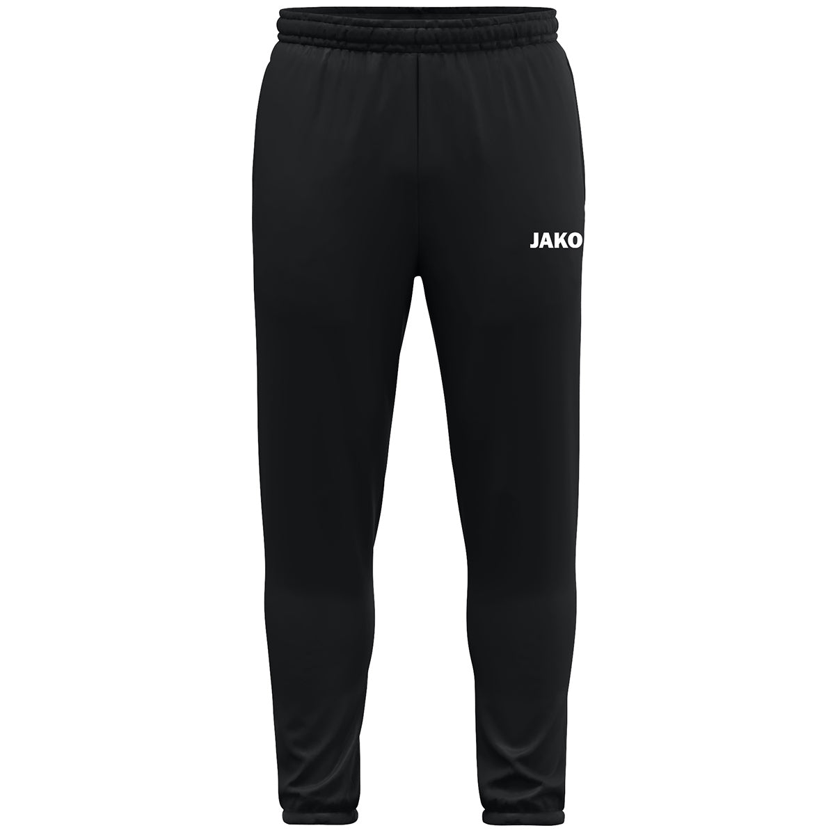 JAKO Freizeithose Dynamic schwarz