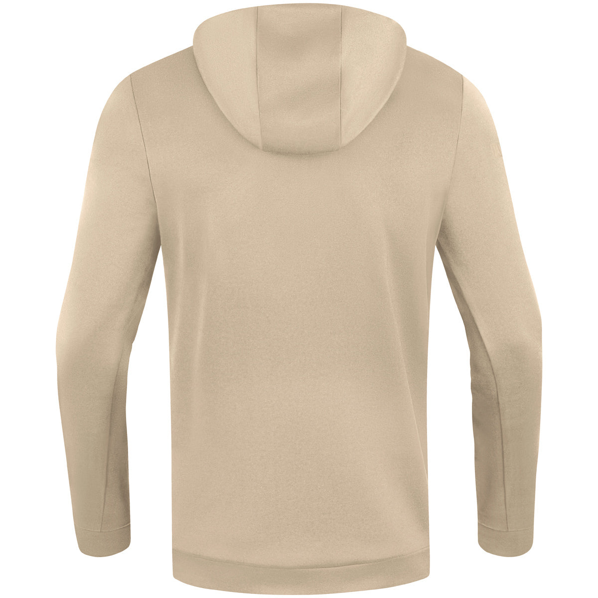JAKO Zip Hoodie Pro Casual beige