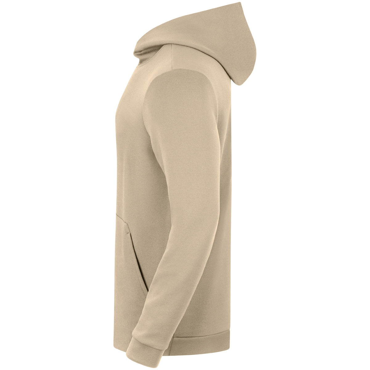 JAKO Zip Hoodie Pro Casual beige