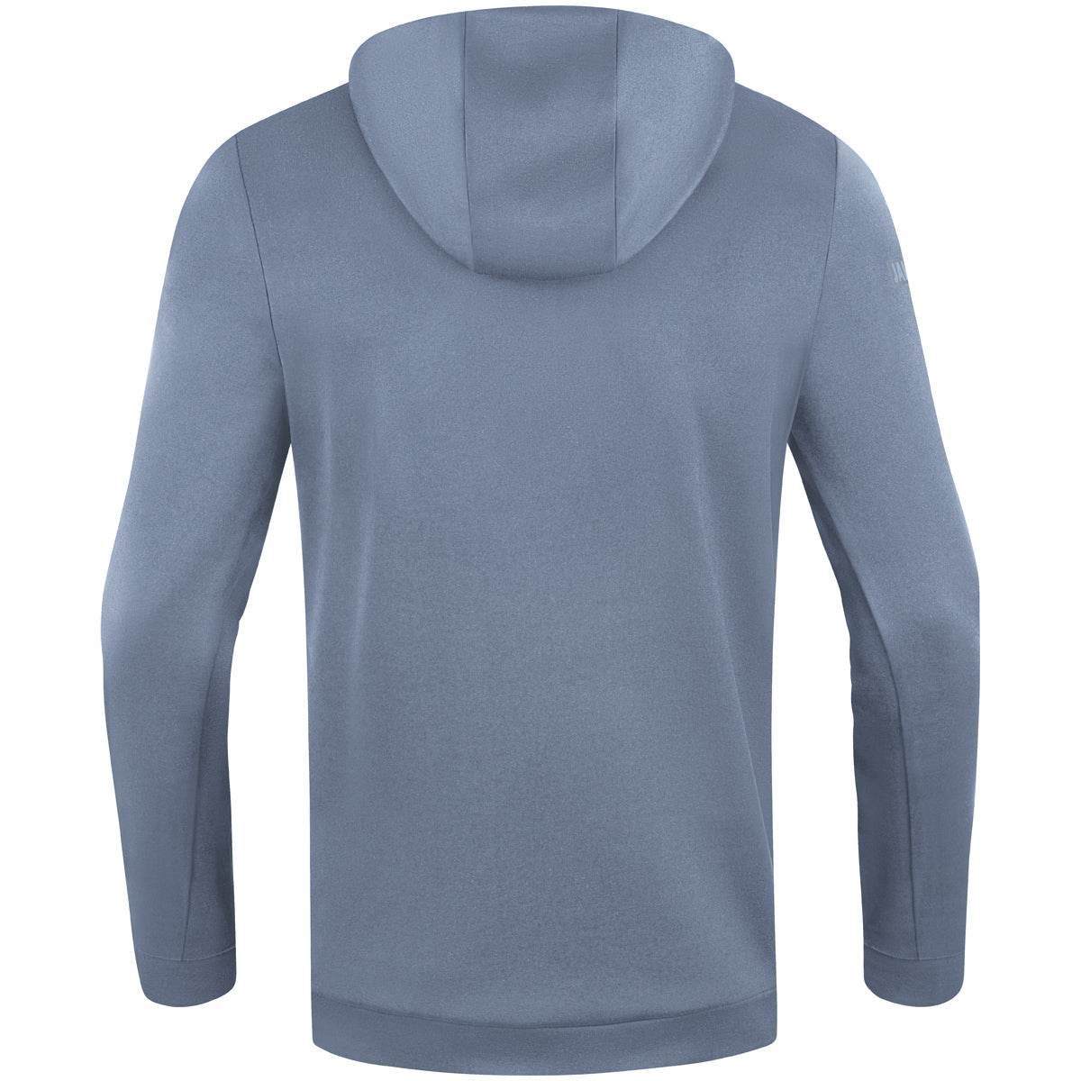JAKO Zip Hoodie Pro Casual smokey blue