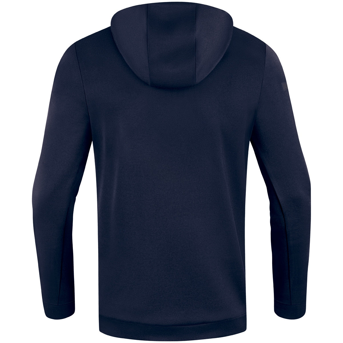 JAKO Zip Hoodie Pro Casual marine