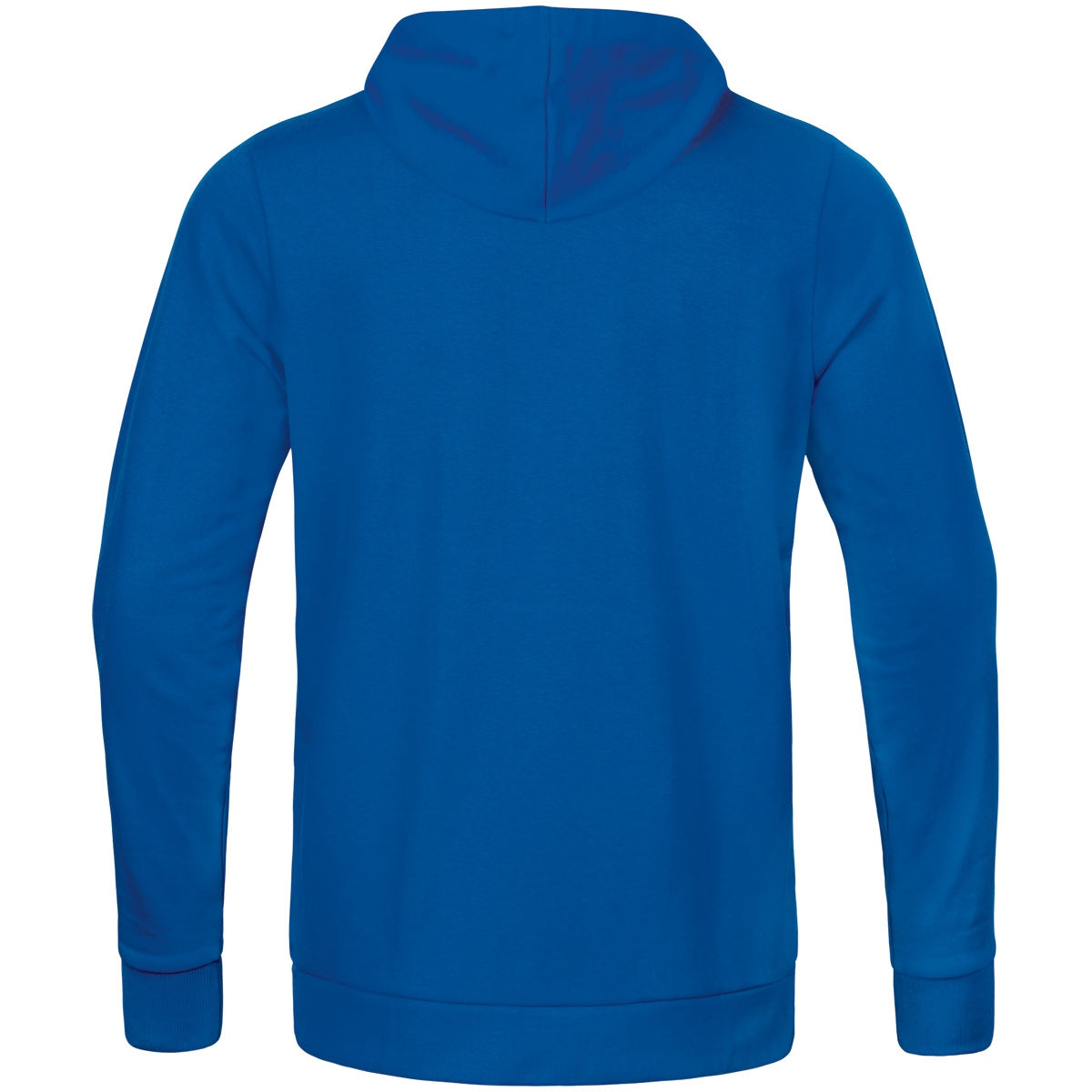 JAKO Kapuzensweat Base royal