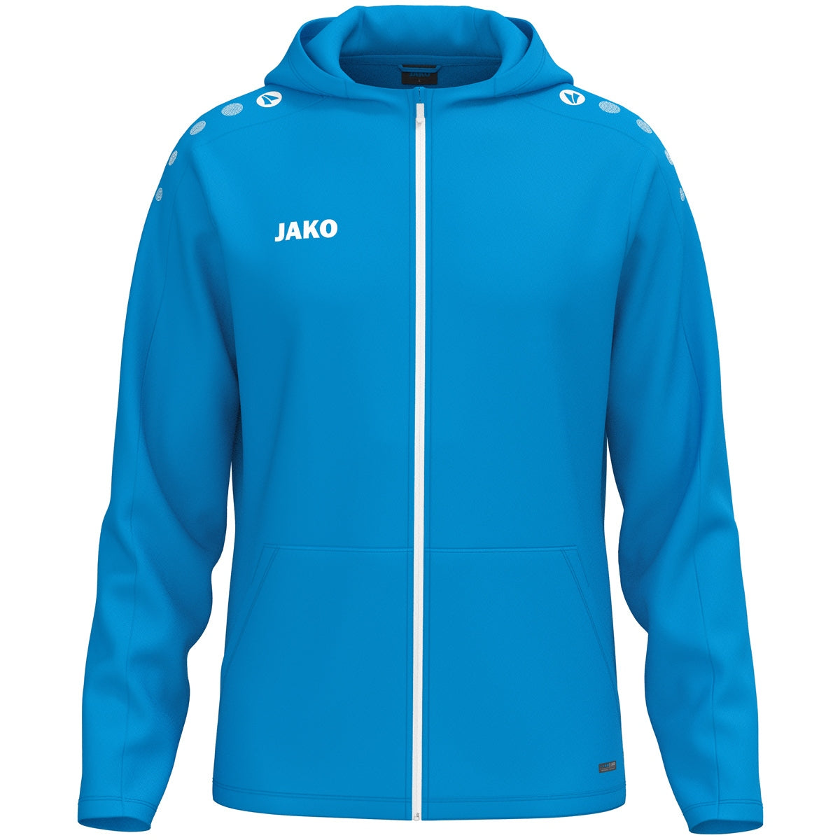 JAKO Kapuzenjacke One JAKO blau