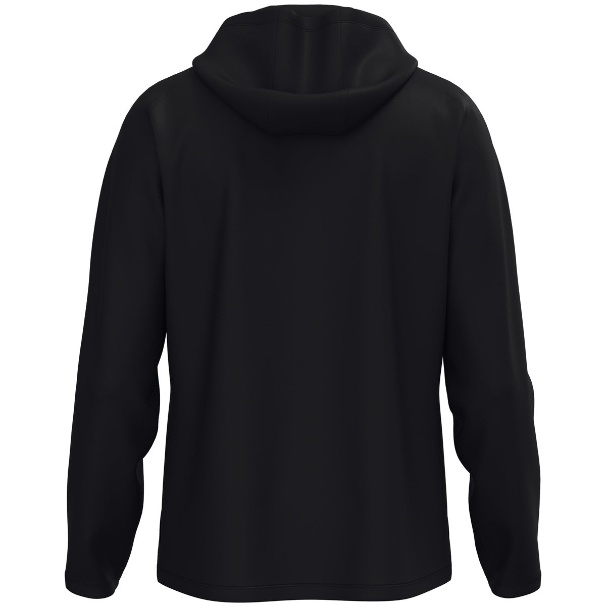 JAKO Kapuzenjacke One schwarz