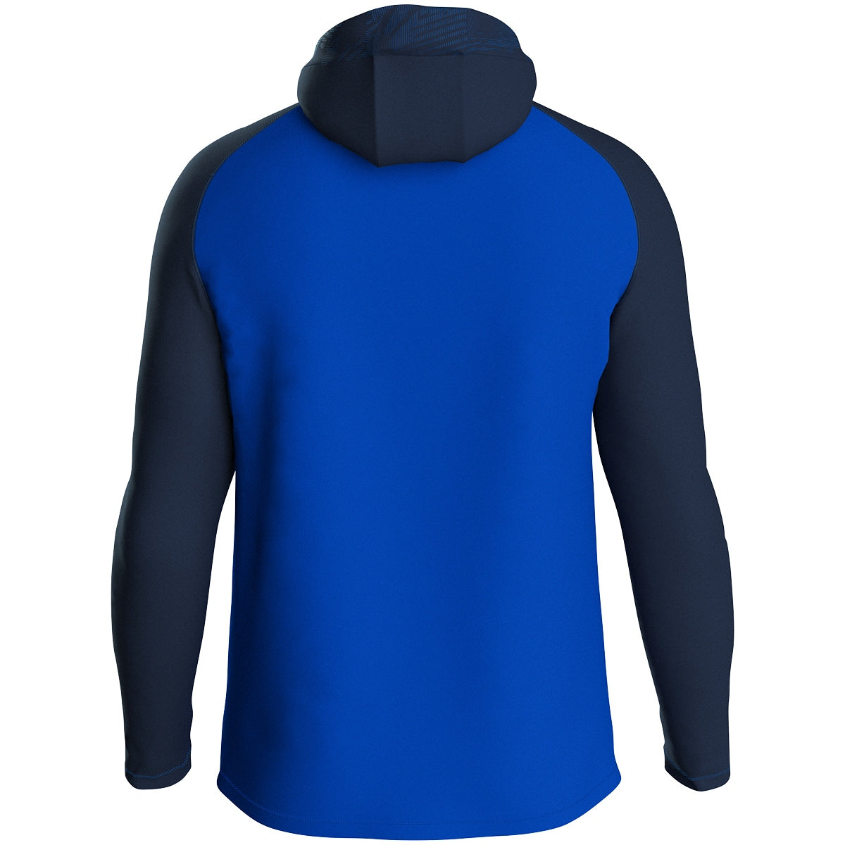 JAKO Kapuzenjacke Iconic 6824 royal/marine