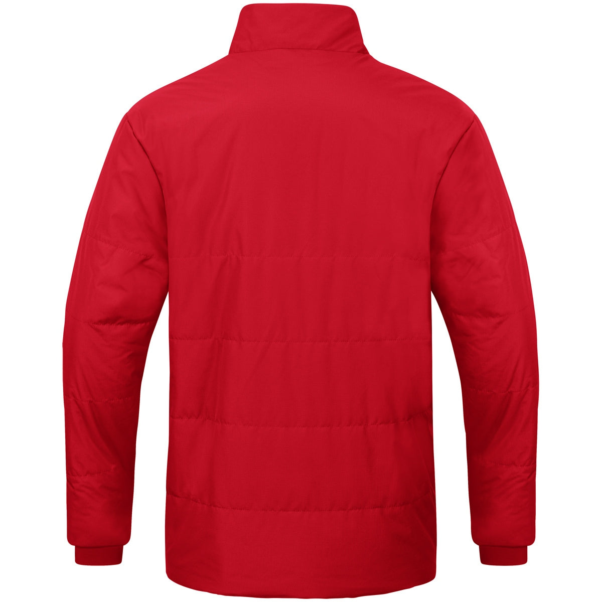 JAKO Coachjacke Team rot