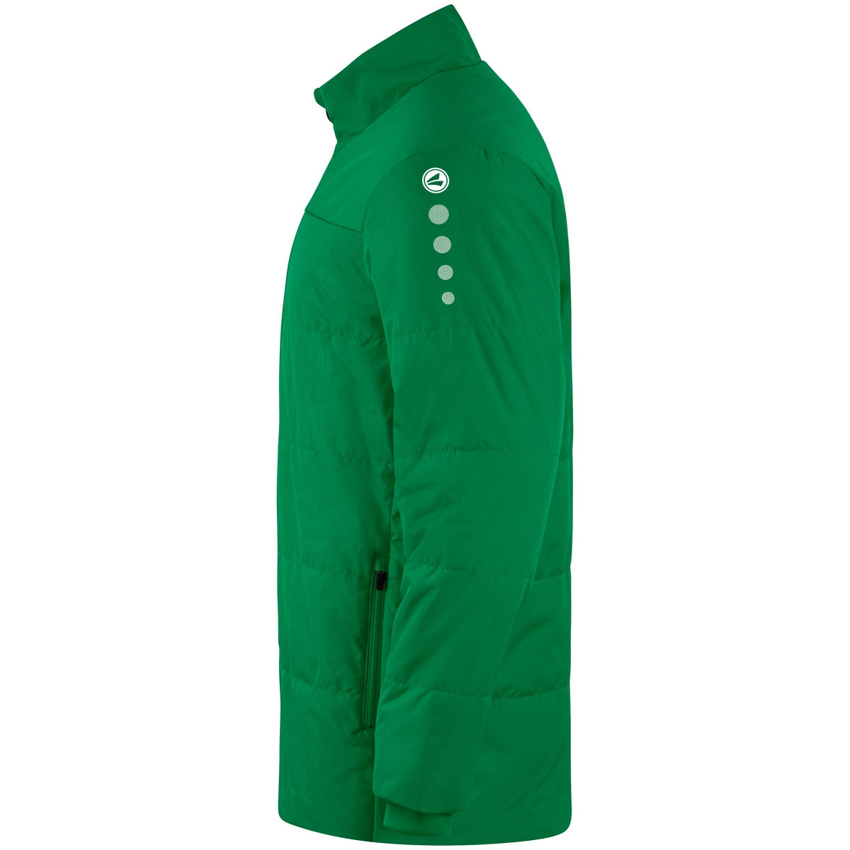 JAKO Coachjacke Team sportgrün
